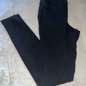 Hue leggings sz xs